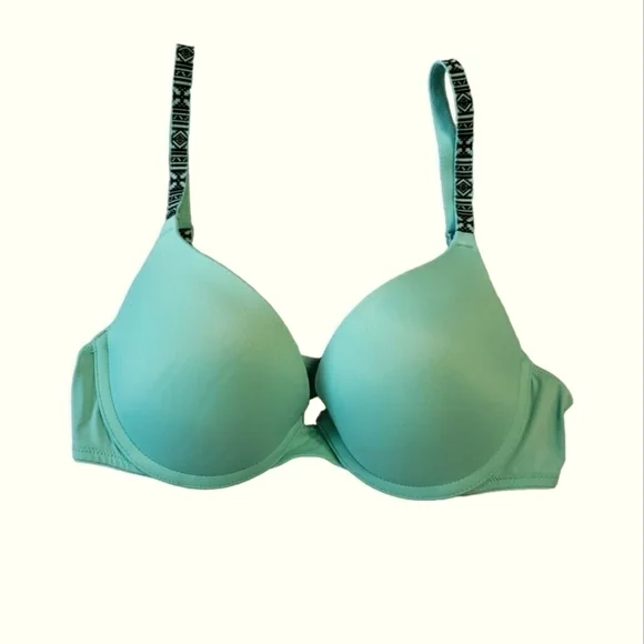 VICTORIA'S Secret Pink Bra, Size 34B - Picture 1 of 9